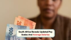 South Africa Reveals Exciting Salary Increases for 2025 – Discover the New Averages Now!