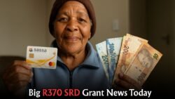 Unlock Your R370 SRD Grant for September 2025: Eligibility Requirements Now Available!