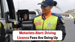 Brace Yourself: Motorists to Encounter Increased Renewal Costs Next Year