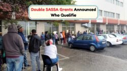 Are You Eligible for the August 2025 SASSA Double Payment? Find Out Now!