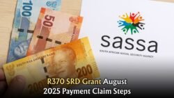 Unlock Your R370 SASSA SRD in August 2025: Essential Tips for Timely Payments