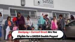 September 2025 Surprise: Could Millions Get a SASSA Double Payout This Month?