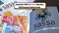 Discover the R370 SRD Payment Dates for September 2025 – Are You Eligible?
