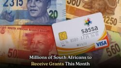 Discover the Full September 2025 SASSA Grant Schedule: See R2,315, R560 & R1,250 Payout Details Now!
