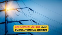 Major 2025 Electricity Law Changes in South Africa: How Every Household Will Be Impacted