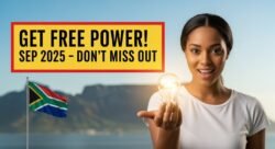 Apply Now for Free Basic Electricity September 2025 โ Eligibility Rules and Dates Released