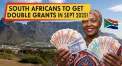 Beneficiaries Could Receive Two Grants in September 2025
