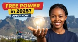 Free Basic Electricity 2025: Check Eligibility and Apply September 2025