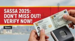 Avoid Delays: Complete Biometric Verification for SASSA September 2025 Grants