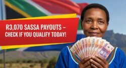 R3,070 SASSA Grant September 2025 โ Full List of Eligible Beneficiaries Published Today