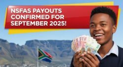 NSFAS September Student Allowance 2025: Confirmed Dates & Requirements