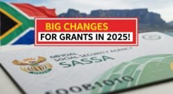 Urgent Warning: SASSA Grants Suspended for Thousands in 2025