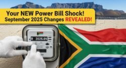 September 2025 Electricity Law Updates: Tariffs, Supply Rules, and Consumer Rights Explained