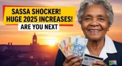 September 2025 SASSA Grant Update: Who Gets the Increased Amounts?