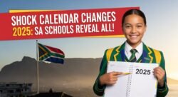 September School Calendar 2025: SA Updates on Term Dates & Holidays