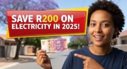 Electricity Relief 2025 โ Step-by-Step Application Process Explained